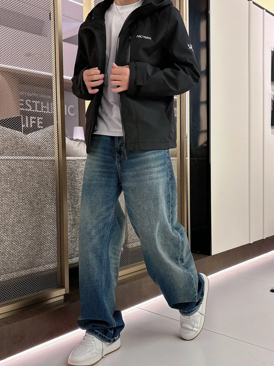 Same Style， ， 2026 New Arrival ，Original Premium Breathable ， ， ， Quality。 ， Sizes：M～3XL，